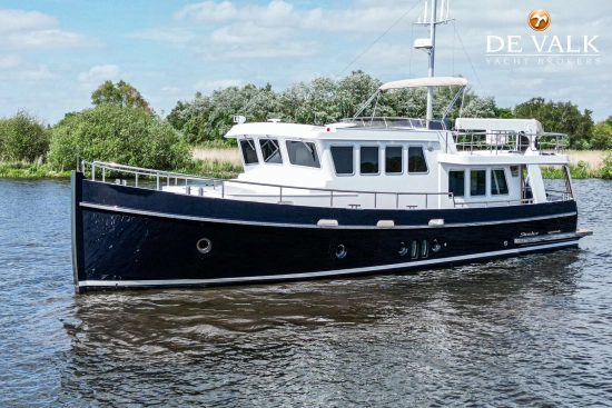 Steeler Explorer 50 Pilothouse de segunda mano en venta