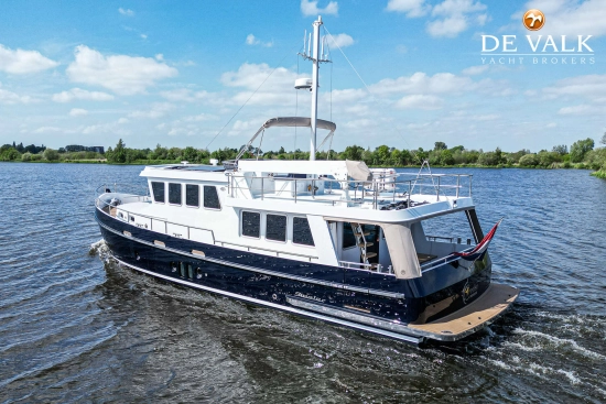 Steeler Explorer 50 Pilothouse de segunda mano en venta
