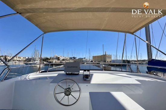 Steeler Explorer 50 Pilothouse de segunda mano en venta