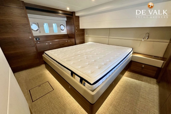 Steeler Explorer 50 Pilothouse de segunda mano en venta