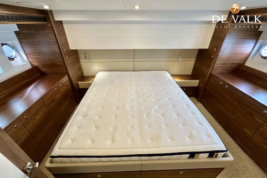Steeler Explorer 50 Pilothouse de segunda mano en venta