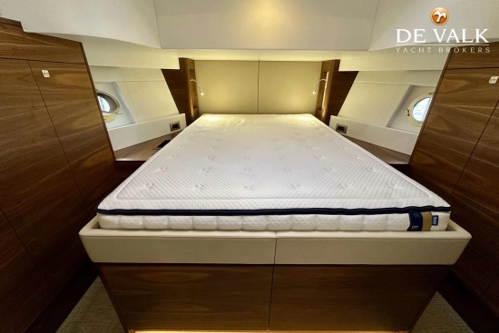 Steeler Explorer 50 Pilothouse de segunda mano en venta