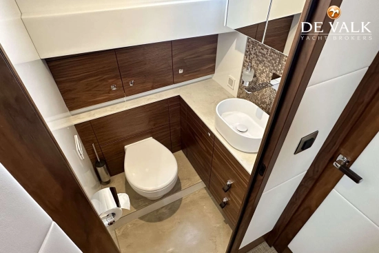 Steeler Explorer 50 Pilothouse de segunda mano en venta