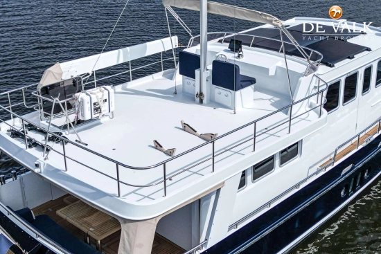 Steeler Explorer 50 Pilothouse de segunda mano en venta