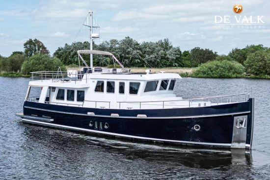Steeler Explorer 50 Pilothouse de segunda mano en venta