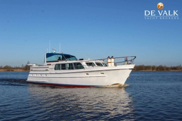 Super van Craft 1570 usata in vendita