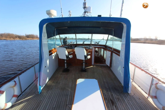 Super van Craft 1570 usado à venda