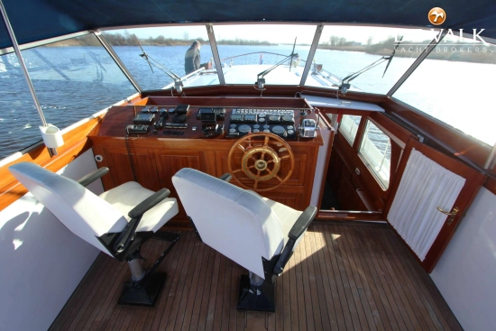 Super van Craft 1570 usado à venda