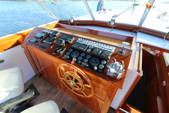 Super van Craft 1570 usado à venda