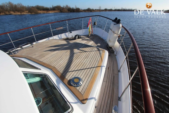 Super van Craft 1570 usado à venda