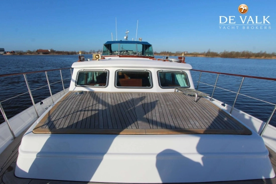 Super van Craft 1570 usado à venda