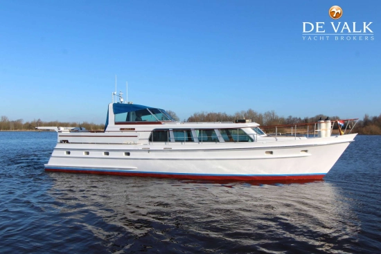 Super van Craft 1570 usado à venda