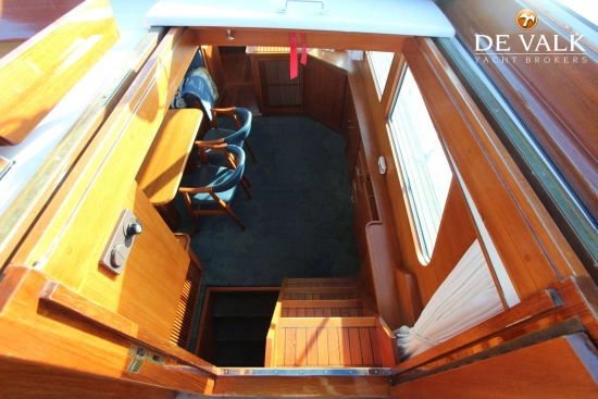 Super van Craft 1570 usado à venda