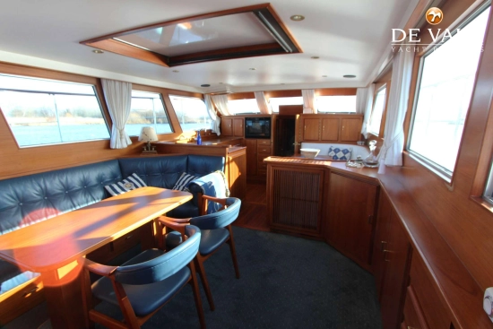 Super van Craft 1570 usado à venda