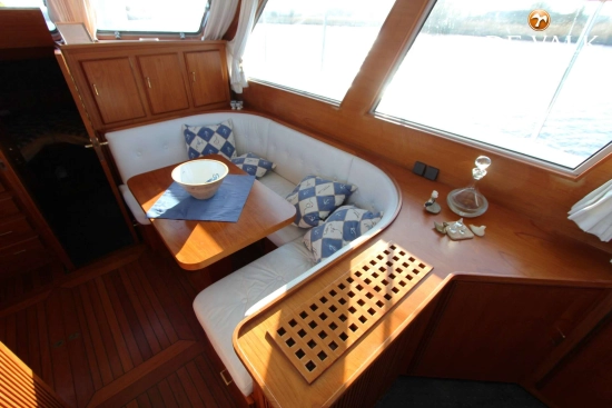 Super van Craft 1570 usado à venda