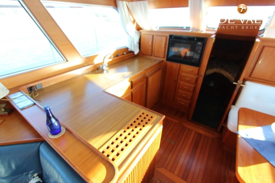 Super van Craft 1570 usado à venda