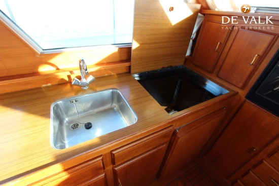 Super van Craft 1570 usado à venda