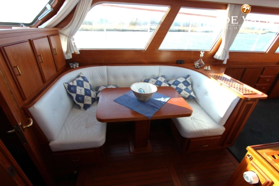 Super van Craft 1570 usado à venda