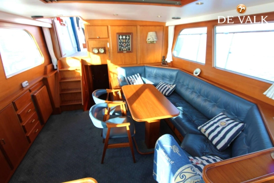 Super van Craft 1570 usado à venda