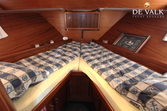 Super van Craft 1570 usado à venda