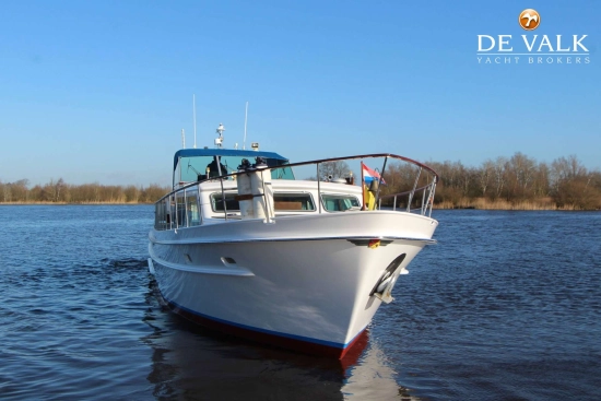 Super van Craft 1570 usado à venda