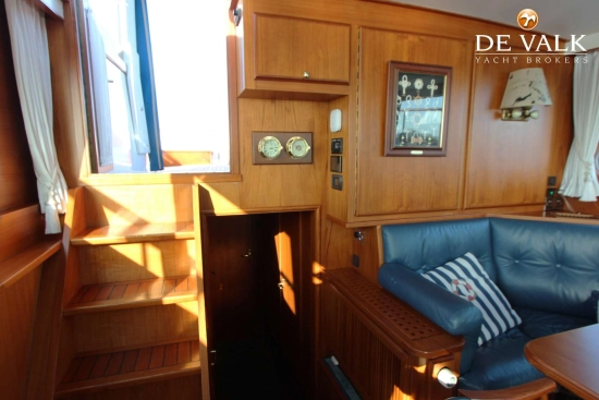 Super van Craft 1570 usado à venda