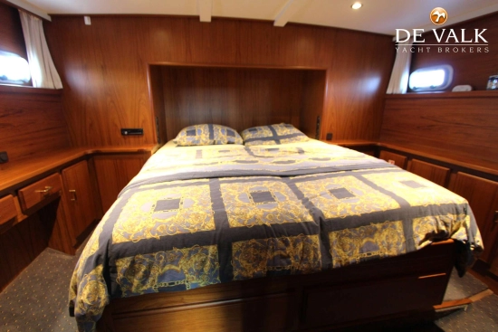 Super van Craft 1570 usado à venda