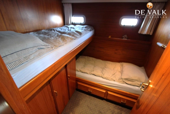 Super van Craft 1570 usado à venda