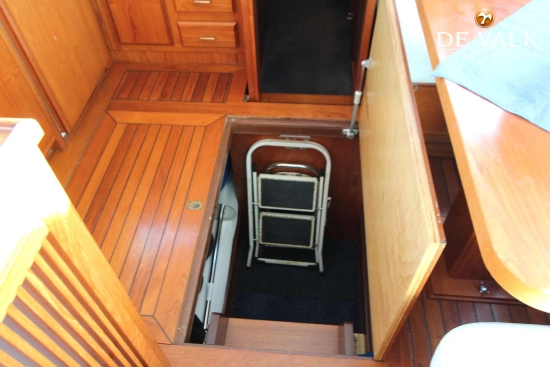 Super van Craft 1570 usado à venda