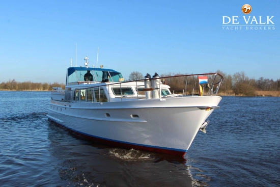 Super van Craft 1570 usado à venda