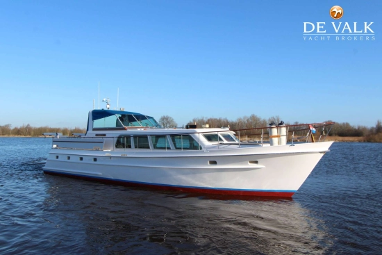 Super van Craft 1570 usado à venda