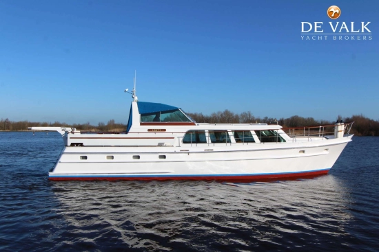 Super van Craft 1570 usado à venda