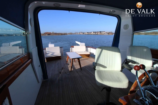 Super van Craft 1570 usado à venda