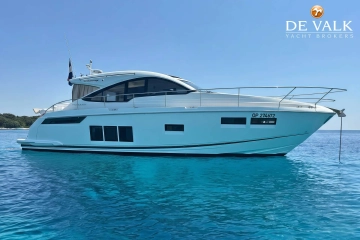 Fairline Targa 48 usata in vendita