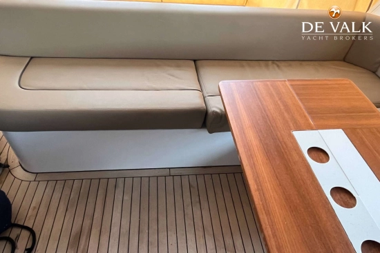 Fairline Targa 48 de segunda mano en venta
