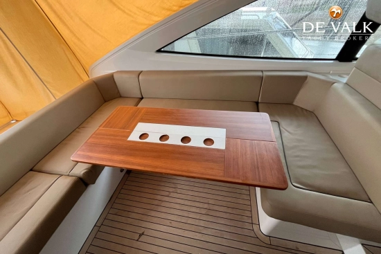 Fairline Targa 48 de segunda mano en venta