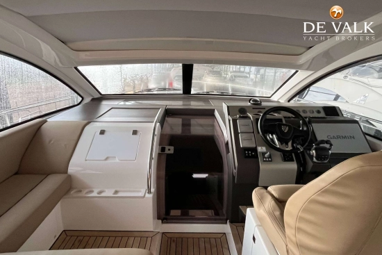 Fairline Targa 48 de segunda mano en venta
