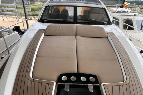 Fairline Targa 48 de segunda mano en venta
