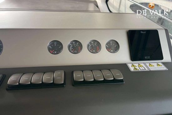 Fairline Targa 48 de segunda mano en venta
