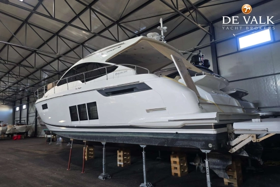 Fairline Targa 48 de segunda mano en venta