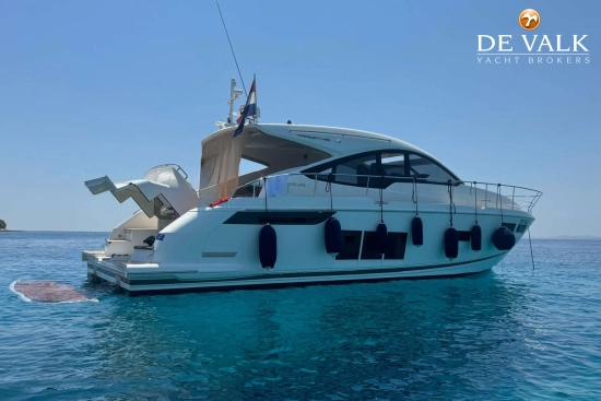 Fairline Targa 48 de segunda mano en venta