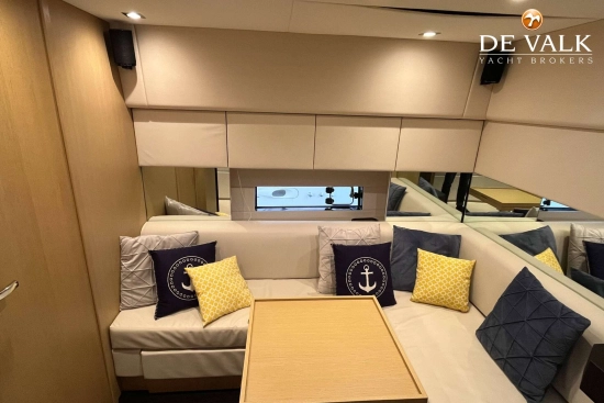 Fairline Targa 48 de segunda mano en venta