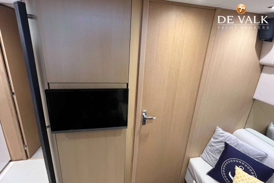 Fairline Targa 48 de segunda mano en venta