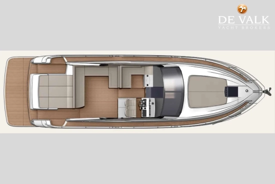 Fairline Targa 48 de segunda mano en venta