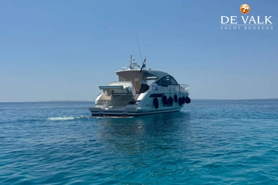 Fairline Targa 48 de segunda mano en venta