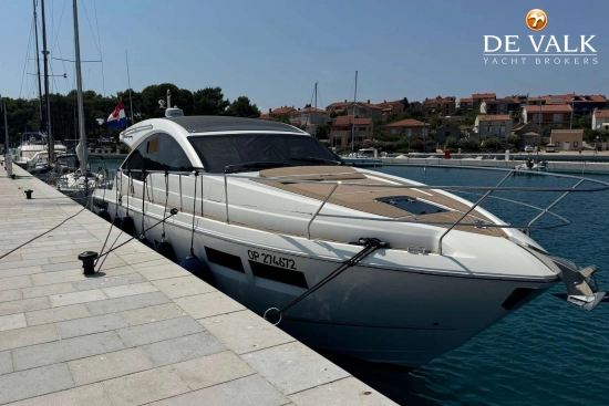 Fairline Targa 48 de segunda mano en venta