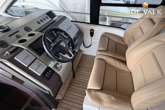 Fairline Targa 48 de segunda mano en venta