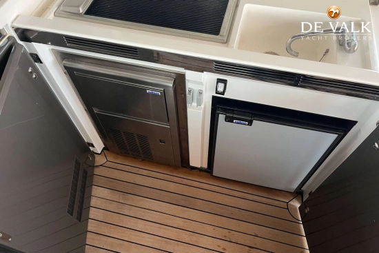 Fairline Targa 48 de segunda mano en venta