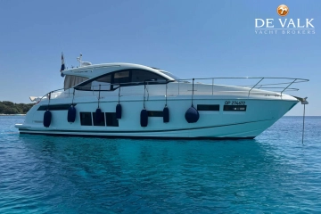 Fairline Targa 48 de segunda mano en venta