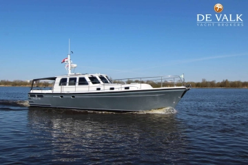 Evership 45 PATROL de segunda mano en venta